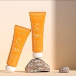 ME-ON Vitamin C Sunscreen For All Skin Type Lotion (Spf 50+, Pa+++) (1) - Fast UK Delivery