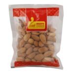 More Choice Dry Fruits - Almond (Badam), 100g - Fast UK Delivery