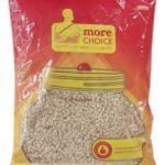 More Choice Till - White, Whole 100gm - Fast UK Delivery
