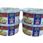 Triguni Eze Eats Rava Upma (Pack of 4) - Fast UK Delivery