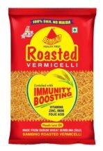 Bambino Roasted Vermicelli 900g - Fast UK Delivery