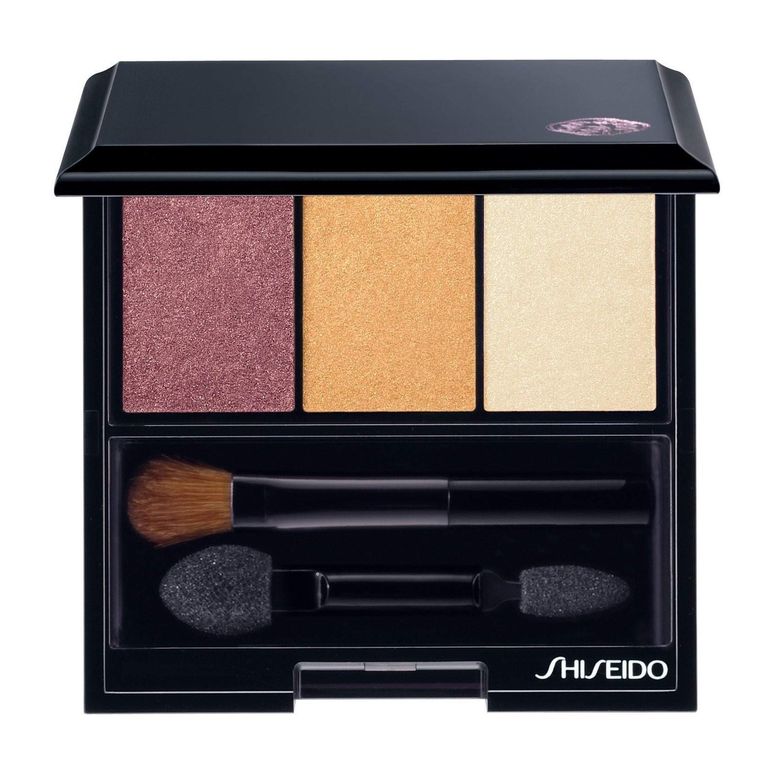 uk81W1cfvuS3L-1.jpg Shiseido Syncro Skin Glow Cushion Compact Refill, Neutral 3 - Fast UK Delivery - Image 1