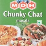 MDH Chunky Chat, 500g - Fast UK Delivery