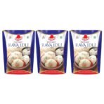 Bambino Instant Rava Idli Mix 500 Gms Pack of 3 - Fast UK Delivery