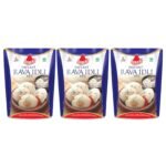 Bambino Instant Rava Idli Mix 500 Gms Pack of 3 - Fast UK Delivery
