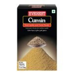 Everest Cumin Powder, Carton, 100 Gram - Fast UK Delivery