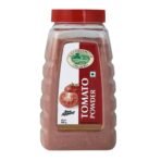 NATURE SMITH TOMATO POWDER-500 gram - Fast UK Delivery