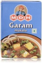 MDH Garam Masala, 50g - Fast UK Delivery