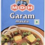 MDH Garam Masala, 50g - Fast UK Delivery