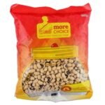 More Choice Pulses - Lobia Chawli, 500g - Fast UK Delivery