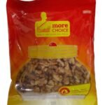 More Choice Superior Dried Fruits - Walnut Giri (Akhrot) Without Shell, 100 Gram Pouch - Fast UK Delivery