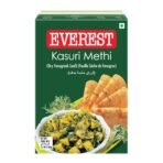 Everest Whole Kasuri Methi,100 Gram - Fast UK Delivery