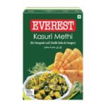 Everest Whole Kasuri Methi,100 Gram - Fast UK Delivery