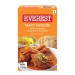 Everest Meat Masala Powder, 100G Carton, Cardamom - Fast UK Delivery