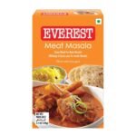 Everest Meat Masala Powder, 100G Carton, Cardamom - Fast UK Delivery