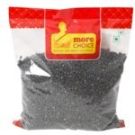 More Choice Black Whole Urad, 500 Gm - Fast UK Delivery