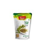 SWAD Green Chilli Pickle | Homemade Spicy Hari Mirchi Achar | No Artificial Preservatives & Colors | Authentic Indian Recipe & Traditional Flavor | 200g (Pack of 1) - Fast UK Delivery