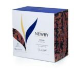Newby Assam Tea Bags | 50 Counts | Classic Blend from Finest Tea Growing Region | Bold & Malty Flavor, Perfect for Revitalizing Breakfast | 100 gms - Fast UK Delivery
