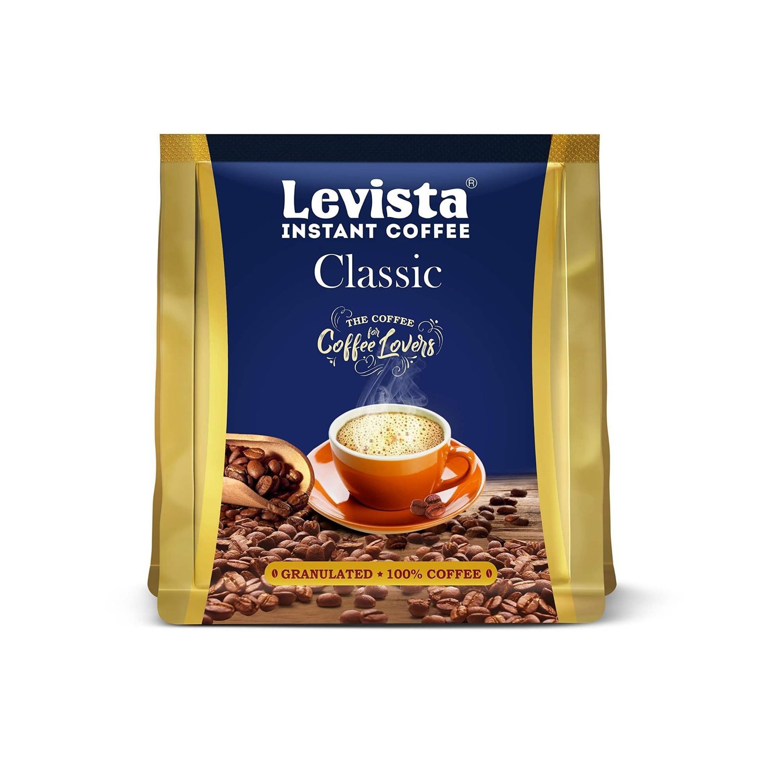 uk81bUvbpDSlL-1-1.jpg Levista Classic 50GM Pouch - Fast UK Delivery - Image 1