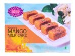 Karachi Bakery Mango Milk Cake 500Gm - Fast UK Delivery