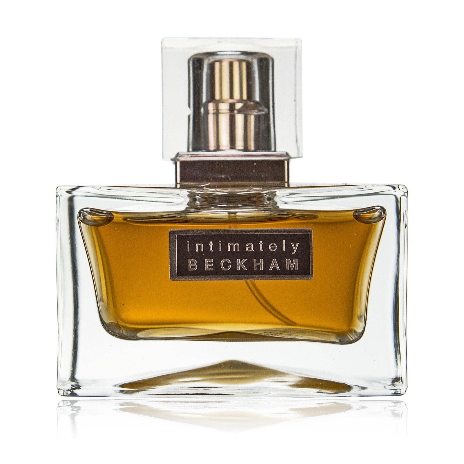 uk81bnhMGHNtL-1-1.jpg David Beckham Intimately Beckham Edt Spray 75Ml/2.5Oz - Wood, Men - Fast UK Delivery - Image 1