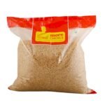 More Choice Sihori Wheat, 5 kg - Fast UK Delivery