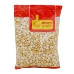More Choice Roasted Bengal Gram Dal, 200 gm - Fast UK Delivery