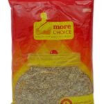 More Superior Fennel (Saunf) - Gujrati, 200Gram Pouch - Seeds - Fast UK Delivery