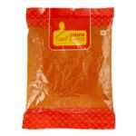 More Choice Chilli (Mirch) Powder, 100g Pouch - Fast UK Delivery