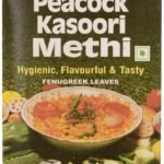 MDH Spices - Kasoori Methi, 25g Carton - Fast UK Delivery