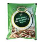NATURE SMITH Oregano Seasoning Sachet | 150 Pcs Sachet In Packet | Ready to Use Pouch |,112 Gm - Fast UK Delivery