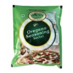 NATURE SMITH Oregano Seasoning Sachet | 150 Pcs Sachet In Packet | Ready to Use Pouch |,112 Gm - Fast UK Delivery