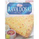 Gits Instant Mix - Rava Dosai, 500g Carton - Fast UK Delivery
