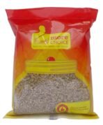 More Choice Superior Carom Seed (Parsley,Cumin,Ajwain) - 100 Gm Pouch - Fast UK Delivery