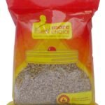 More Choice Superior Carom Seed (Parsley,Cumin,Ajwain) - 100 Gm Pouch - Fast UK Delivery