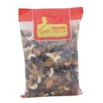 More Choice Mixed Dry Fruits, Dried, 500 Gram - Fast UK Delivery