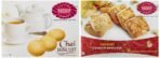 Karachi Bakery Chai Biscuit, 400g & Karachi Bakery Cashew Biscuits, 400g - Fast UK Delivery