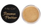 ME-ON Banana Powder - Loose Powder (Shade 02) - Fast UK Delivery