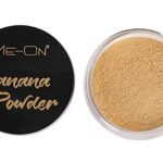 ME-ON Banana Powder - Loose Powder (Shade 02) - Fast UK Delivery