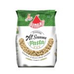 Bambino Premium All Seasons Fusilli Pasta 400g - Fast UK Delivery