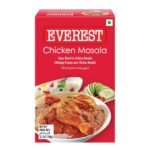 Everest Masala Powder - Chicken, 100g Carton - Fast UK Delivery