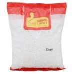 More Choice Superior Sago - Medium, 500 Gm Pouch - Fast UK Delivery