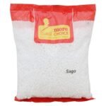 More Choice Superior Sago - Medium, 500 Gm Pouch - Fast UK Delivery