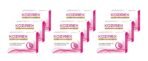 Kozirex Skin Whitening Bath Soap, 75gm - Combo (Pack of 9) - Fast UK Delivery