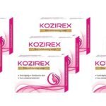 Kozirex Skin Whitening Bath Soap, 75gm - Combo (Pack of 9) - Fast UK Delivery