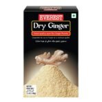 Everest Dry Ginger Powder, 100 Gram - Fast UK Delivery