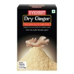 Everest Dry Ginger Powder, 100 Gram - Fast UK Delivery