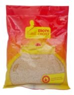 More Superior Poppy Seeds (khas Khas), 50gram Pouch - Fast UK Delivery
