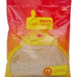 More Superior Poppy Seeds (khas Khas), 50gram Pouch - Fast UK Delivery