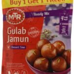 MTR Instant Mix Gulab Jamun, 175 g - Fast UK Delivery